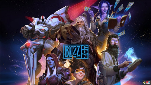 暴雪表示2020年暴雪嘉年華有可能取消 暗黑破壞神4 守望先鋒2 PC 暴雪 暴雪嘉年華 電玩迷資訊  第1張