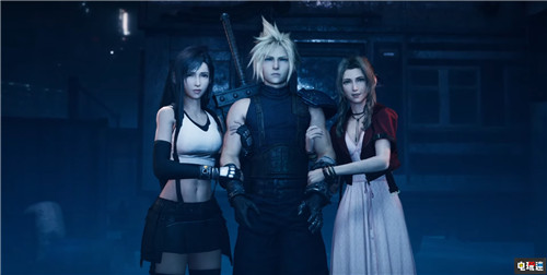 《最終幻想7重制版》日版克勞德聲優(yōu)櫻井孝宏自稱是堅(jiān)定蒂法派 FF7 蒂法 愛麗絲 克勞德 最終幻想7重制版 電玩迷資訊 第1張 《最終幻想7重制版》日版克勞德聲優(yōu)櫻井孝宏自稱是堅(jiān)定蒂法派 FF7 蒂法 愛麗絲 克勞德 最終幻想7重制版 電玩迷資訊 第1張