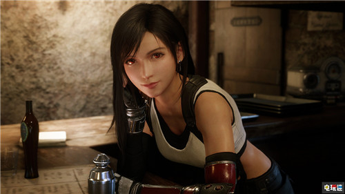 《最終幻想7重制版》日版克勞德聲優(yōu)櫻井孝宏自稱是堅(jiān)定蒂法派 FF7 蒂法 愛麗絲 克勞德 最終幻想7重制版 電玩迷資訊 第3張 《最終幻想7重制版》日版克勞德聲優(yōu)櫻井孝宏自稱是堅(jiān)定蒂法派 FF7 蒂法 愛麗絲 克勞德 最終幻想7重制版 電玩迷資訊 第3張