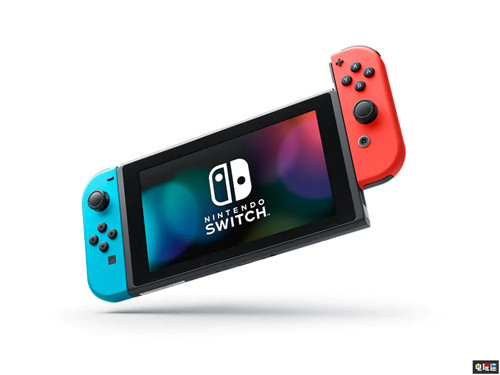 任天堂提醒玩家切勿使用酒精擦拭Switch Joy Con 任天堂 Switch 任天堂SWITCH  第1張