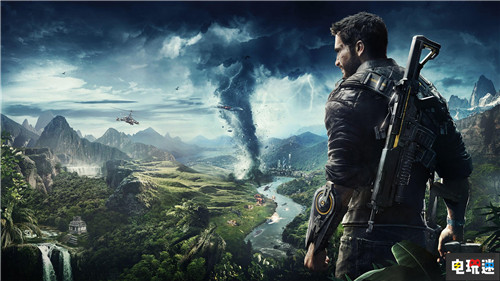 不買免費領 Epic商店下周免費《正當防衛(wèi)4》等兩款游戲 奧瑞利亞紀行 正當防衛(wèi)4 周免 Epic商店 電玩迷資訊  第2張