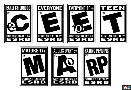 歐美兩大評(píng)級(jí)機(jī)構(gòu)ESRB與PEGI保證游戲?qū)徍瞬皇苡绊?PEGI ESRB 游戲?qū)徍?電玩迷資訊  第1張
