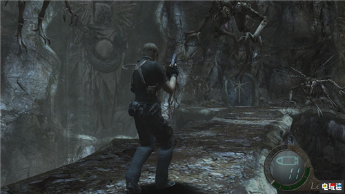 傳《生化危機4》重制版開啟制作 前白金工作室總裁工作室負責 三上真司 M Two 三并達也 卡普空 生化危機4重制版 電玩迷資訊  第4張