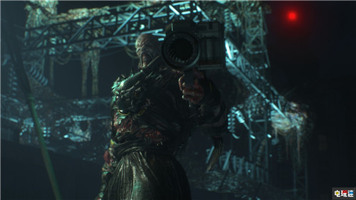 《生化危機(jī)3重制版》5天全球銷量破200萬套 生化危機(jī)2重制版 生化危機(jī)3：重制版 卡普空 生化危機(jī)3重制版 電玩迷資訊  第3張