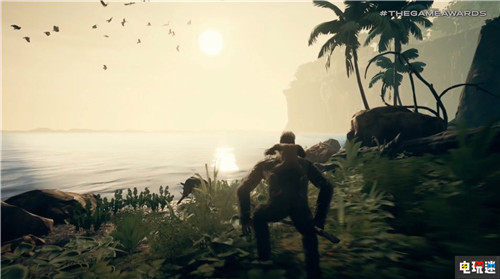 《先祖：人類奧德賽》續(xù)作已經(jīng)計劃中  電玩迷資訊  第3張