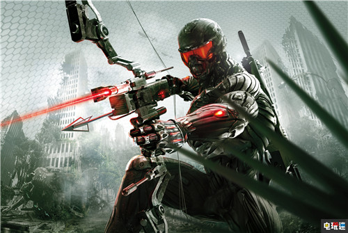 沉寂4年的《孤島危機(jī)》官推復(fù)活 或有新作消息 顯卡危機(jī) Crytek 孤島危機(jī) 電玩迷資訊  第1張