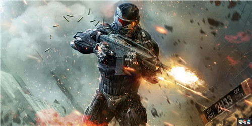 沉寂4年的《孤島危機(jī)》官推復(fù)活 或有新作消息 顯卡危機(jī) Crytek 孤島危機(jī) 電玩迷資訊  第4張