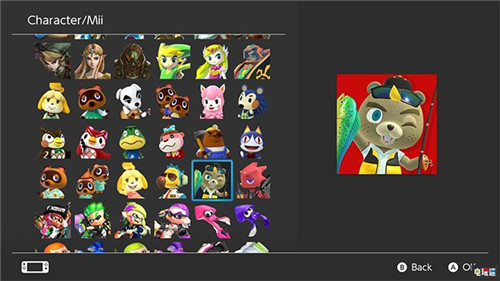 Switch更新10.0.0 增加了自定義手柄映射功能 任天堂 自定義按鍵 系統(tǒng)更新 Switch 任天堂SWITCH  第3張