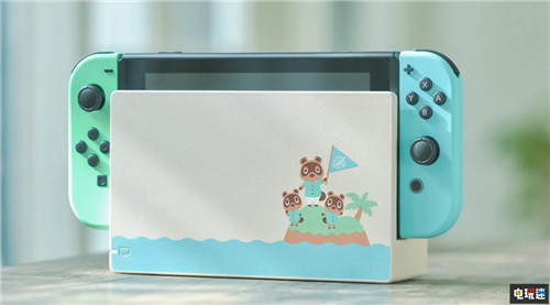 任天堂宣布日本地區(qū)Switch供貨將在本周恢復(fù) Switch 任天堂 任天堂SWITCH  第3張