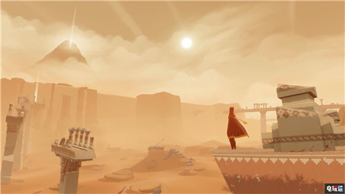 索尼宣布《神海合集》與《風(fēng)之旅人》所有玩家免費(fèi)送 納克大冒險(xiǎn)2 風(fēng)之旅人 德雷克合集 索尼 PS4 索尼PS  第3張