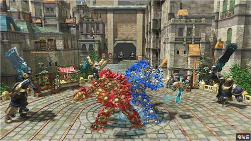 索尼宣布《神海合集》與《風(fēng)之旅人》所有玩家免費(fèi)送 納克大冒險(xiǎn)2 風(fēng)之旅人 德雷克合集 索尼 PS4 索尼PS  第4張