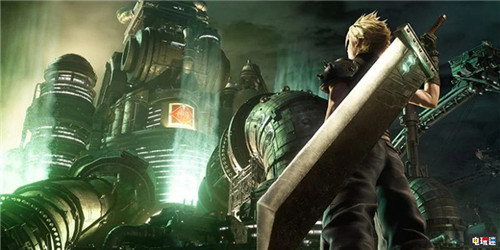 FAMI通評(píng)分：《最終幻想7》重制版39白金 伊甸之路 蜜蜂模擬器 僕姬Project 最終幻想7重制版 FAMI通 電玩迷資訊  第5張