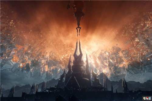 暴雪宣布《魔獸世界》資料片暗影國(guó)度將支持微軟無(wú)障礙手柄 手柄 Xbox 微軟無(wú)障礙手柄 魔獸世界 暴雪 電玩迷資訊 第1張 暴雪宣布《魔獸世界》資料片暗影國(guó)度將支持微軟無(wú)障礙手柄 手柄 Xbox 微軟無(wú)障礙手柄 魔獸世界 暴雪 電玩迷資訊 第1張