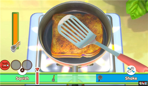 《料理媽媽：料理明星》版權(quán)方回應(yīng)游戲下架 質(zhì)量不達(dá)標(biāo) 任天堂 Switch 料理媽媽：料理明星 料理媽媽 任天堂SWITCH  第2張