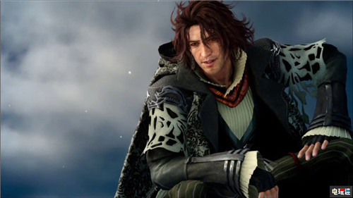 《最終幻想15》宰相艾汀聲優(yōu)藤原啟治離世享年55歲 野原廣志 蠟筆小新 艾汀 最終幻想15 雷諾 最終幻想7 藤原啟治 電玩迷資訊 第2張 《最終幻想15》宰相艾汀聲優(yōu)藤原啟治離世享年55歲 野原廣志 蠟筆小新 艾汀 最終幻想15 雷諾 最終幻想7 藤原啟治 電玩迷資訊 第2張