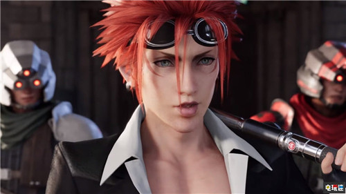 《最終幻想15》宰相艾汀聲優(yōu)藤原啟治離世享年55歲 野原廣志 蠟筆小新 艾汀 最終幻想15 雷諾 最終幻想7 藤原啟治 電玩迷資訊 第3張 《最終幻想15》宰相艾汀聲優(yōu)藤原啟治離世享年55歲 野原廣志 蠟筆小新 艾汀 最終幻想15 雷諾 最終幻想7 藤原啟治 電玩迷資訊 第3張