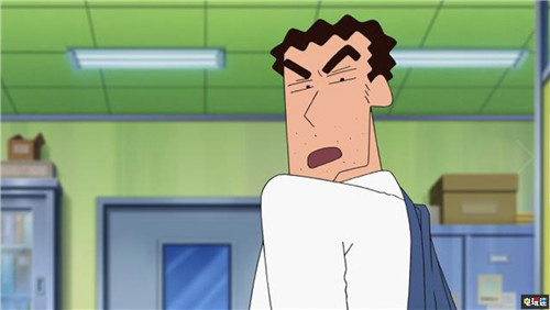 《最終幻想15》宰相艾汀聲優(yōu)藤原啟治離世享年55歲 野原廣志 蠟筆小新 艾汀 最終幻想15 雷諾 最終幻想7 藤原啟治 電玩迷資訊 第4張 《最終幻想15》宰相艾汀聲優(yōu)藤原啟治離世享年55歲 野原廣志 蠟筆小新 艾汀 最終幻想15 雷諾 最終幻想7 藤原啟治 電玩迷資訊 第4張