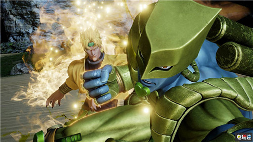 萬(wàn)代宣布《Jump力量》豪華版將登陸Switch包含DLC角色 海賊王 龍珠 火影忍者 Switch Jump力量 任天堂SWITCH  第3張