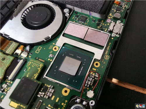 任天堂宣布計劃提高2020年Switch產(chǎn)量 游戲主機 任天堂 Switch 任天堂SWITCH 第2張 任天堂宣布計劃提高2020年Switch產(chǎn)量 游戲主機 任天堂 Switch 任天堂SWITCH 第2張