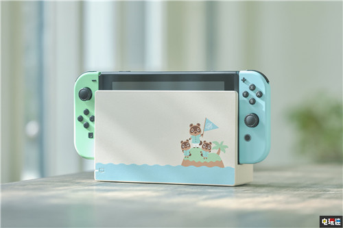 任天堂宣布計劃提高2020年Switch產(chǎn)量 游戲主機 任天堂 Switch 任天堂SWITCH 第3張 任天堂宣布計劃提高2020年Switch產(chǎn)量 游戲主機 任天堂 Switch 任天堂SWITCH 第3張