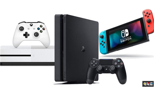 居家太無聊 美國2020年3月游戲市場銷售額大增動森奪冠 游戲產(chǎn)業(yè) 主機(jī)游戲 動物森友會 游戲銷量 電玩迷資訊  第2張