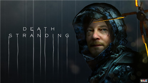 小島工作室宣布《死亡擱淺》PC版延期至7月14日 游戲延期 PC版 死亡擱淺 STEAM/Epic 第1張 小島工作室宣布《死亡擱淺》PC版延期至7月14日 游戲延期 PC版 死亡擱淺 STEAM/Epic 第1張