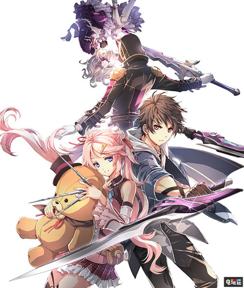 PS4日版《英雄傳說:創(chuàng)之軌跡》將于8月27日發(fā)售 PS4 Falcom 英雄傳說 創(chuàng)之軌跡 索尼PS 第5張 PS4日版《英雄傳說:創(chuàng)之軌跡》將于8月27日發(fā)售 PS4 Falcom 英雄傳說 創(chuàng)之軌跡 索尼PS 第5張