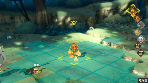 《數(shù)碼寶貝:生存》宣布跳票發(fā)售日未定 原定2020年發(fā)售 游戲延期 數(shù)碼寶貝:生存 電玩迷資訊 第4張 《數(shù)碼寶貝:生存》宣布跳票發(fā)售日未定 原定2020年發(fā)售 游戲延期 數(shù)碼寶貝:生存 電玩迷資訊 第4張