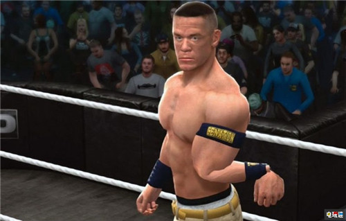年貨沒了《WWE2K 21》停止開發(fā) 因前作質(zhì)量太差 WWE 2K21 2K WWE 電玩迷資訊  第3張