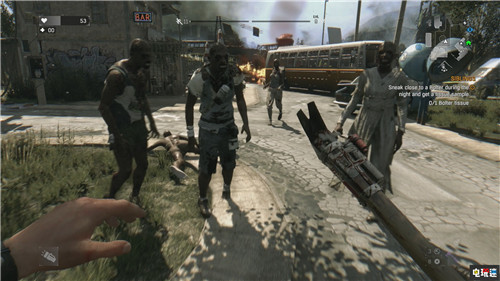 傳PS+會(huì)員5月會(huì)免為《黑暗之魂 重制版》與《消逝的光芒》 消逝的光芒 黑暗之魂重制版 5月 會(huì)免 PS4 索尼PS 第3張 傳PS+會(huì)員5月會(huì)免為《黑暗之魂 重制版》與《消逝的光芒》 消逝的光芒 黑暗之魂重制版 5月 會(huì)免 PS4 索尼PS 第3張