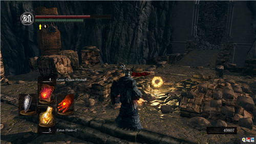 傳PS+會(huì)員5月會(huì)免為《黑暗之魂 重制版》與《消逝的光芒》 消逝的光芒 黑暗之魂重制版 5月 會(huì)免 PS4 索尼PS 第4張 傳PS+會(huì)員5月會(huì)免為《黑暗之魂 重制版》與《消逝的光芒》 消逝的光芒 黑暗之魂重制版 5月 會(huì)免 PS4 索尼PS 第4張