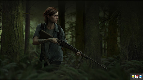 《最后生還者2》宣布6月19日發(fā)售 《對馬島之鬼》推遲半個月 索尼 PS4 對馬之魂 對馬島之鬼 最后生還者2 索尼PS  第1張