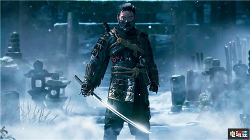 《最后生還者2》宣布6月19日發(fā)售 《對馬島之鬼》推遲半個月 索尼 PS4 對馬之魂 對馬島之鬼 最后生還者2 索尼PS  第2張