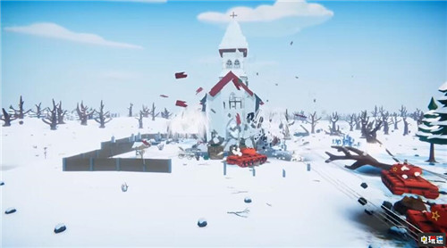 《全面坦克模擬器》5月20日登陸Steam 奇怪的模擬游戲增加了 PC Steam 全面坦克模擬器 STEAM/Epic 第1張 《全面坦克模擬器》5月20日登陸Steam 奇怪的模擬游戲增加了 PC Steam 全面坦克模擬器 STEAM/Epic 第1張