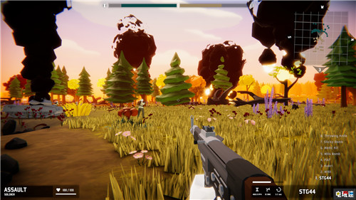 《全面坦克模擬器》5月20日登陸Steam 奇怪的模擬游戲增加了 PC Steam 全面坦克模擬器 STEAM/Epic 第4張 《全面坦克模擬器》5月20日登陸Steam 奇怪的模擬游戲增加了 PC Steam 全面坦克模擬器 STEAM/Epic 第4張