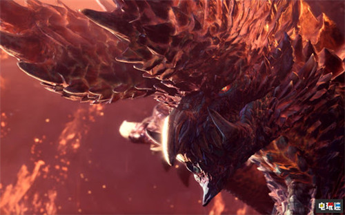 《怪物獵人世界：冰原》第4彈煌黑龍免費更新無限延期 卡普空 煌黑龍 怪物獵人世界：冰原 電玩迷資訊  第1張