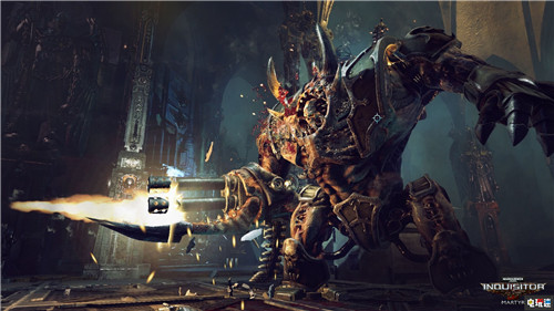 Xbox 5月會免陣容:《戰(zhàn)錘40K:審判官 殉道者》《霸王2》在列 5月 會免 金會員 微軟 Xbox One 微軟XBOX 第3張 Xbox 5月會免陣容:《戰(zhàn)錘40K:審判官 殉道者》《霸王2》在列 5月 會免 金會員 微軟 Xbox One 微軟XBOX 第3張