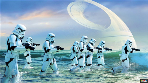 《星球大戰(zhàn):前線2》最終更新明日上線 《戰(zhàn)地》新作2021年面世 戰(zhàn)地5 星球大戰(zhàn):前線2 DICE EA 電玩迷資訊 第3張 《星球大戰(zhàn):前線2》最終更新明日上線 《戰(zhàn)地》新作2021年面世 戰(zhàn)地5 星球大戰(zhàn):前線2 DICE EA 電玩迷資訊 第3張