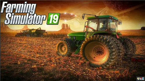 PSN港服5月會免《城市天際線》與《模擬農(nóng)場19》 港服 模擬農(nóng)場19 城市:天際線 會免 5月 PSN 索尼PS 第4張 PSN港服5月會免《城市天際線》與《模擬農(nóng)場19》 港服 模擬農(nóng)場19 城市:天際線 會免 5月 PSN 索尼PS 第4張