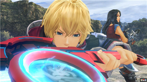 《異度神劍：終極版》終章追加劇情或有獨(dú)立地圖與戰(zhàn)斗系統(tǒng) 黃金之國(guó)伊拉 Switch 異度神劍：終極版 電玩迷資訊  第1張