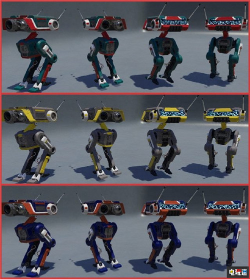 《星球大戰(zhàn) 絕地：隕落的武士團》更新二周目與挑戰(zhàn)模式 PC Xbox One PS4 絕地武士 星戰(zhàn) 星球大戰(zhàn) 星球大戰(zhàn)絕地：隕落的武士團 電玩迷資訊  第2張