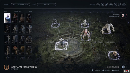 《星球大戰(zhàn) 絕地：隕落的武士團》更新二周目與挑戰(zhàn)模式 PC Xbox One PS4 絕地武士 星戰(zhàn) 星球大戰(zhàn) 星球大戰(zhàn)絕地：隕落的武士團 電玩迷資訊  第3張