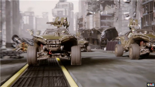 《光環(huán)2周年紀(jì)念版》將于5月12日解鎖發(fā)售 Win10 Steam 光環(huán)2周年紀(jì)念版 電玩迷資訊 第3張 《光環(huán)2周年紀(jì)念版》將于5月12日解鎖發(fā)售 Win10 Steam 光環(huán)2周年紀(jì)念版 電玩迷資訊 第3張