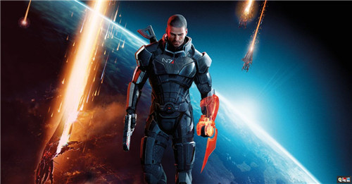 傳EA將重制《質(zhì)量效應(yīng)》三部曲 一年內(nèi)發(fā)售 質(zhì)量效應(yīng) BioWare EA 電玩迷資訊  第3張