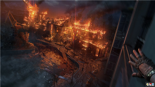 傳《消逝的光芒2》開發(fā)陷入混亂 團(tuán)隊士氣低迷 PC XboxOne PS4 Techland 消逝的光芒2 電玩迷資訊  第3張