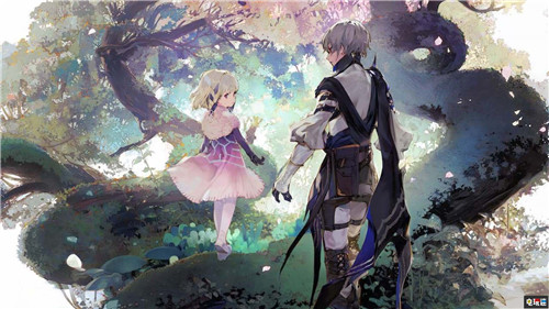 《鬼哭之邦》等三款東京RPG工廠JRPG將推出中文版 史克威爾艾尼克斯 Arc System Works 失落領(lǐng)域 祭物與雪之剎那 鬼哭之邦 鬼哭邦 電玩迷資訊  第1張