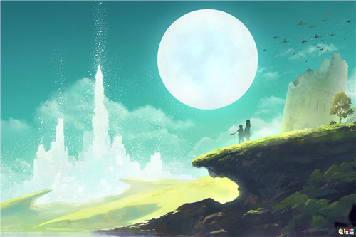 《鬼哭之邦》等三款東京RPG工廠JRPG將推出中文版 史克威爾艾尼克斯 Arc System Works 失落領(lǐng)域 祭物與雪之剎那 鬼哭之邦 鬼哭邦 電玩迷資訊  第6張