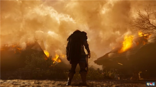 Xbox營(yíng)銷總監(jiān)稱Inside Xbox的XSX第三方首秀不佳 會(huì)吸取教訓(xùn) Inside Xbox Xbox Series X 微軟 微軟XBOX  第2張