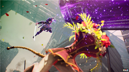 《殷紅鏈接》非Xbox獨占 將登陸PS與Steam Steam PS5 PS4 萬代南夢宮 Scarlet Nexus 殷紅鏈接 電玩迷資訊  第3張