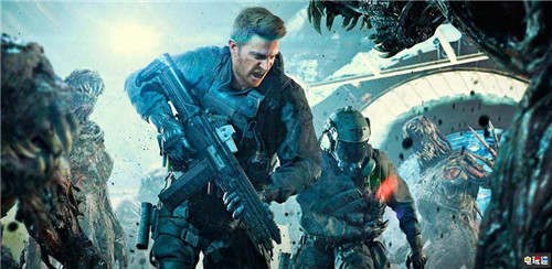 《生化危機(jī)8》新爆料 本作將為系列最黑暗篇章 生化8 克里斯 生化危機(jī)8 電玩迷資訊  第2張